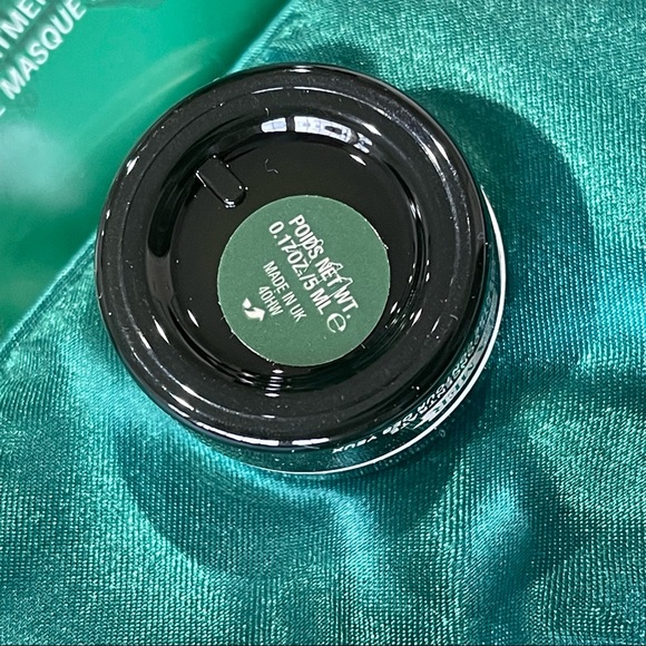 LA MER sleep mask The Eye Concentrate The Treatment Lotion Hydrating Mask - Picture 7 of 11